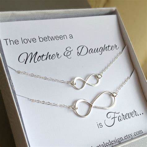 Options 2 sizes. . Mother daughter gifts amazon